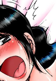 人妻×義理息子～息子の成長 私のナカで確認しましょ～ (Raw – Free)