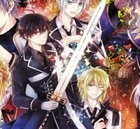 新星のシキ (Raw – Free)