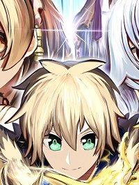 宝くじが当たったのでレベル１から聖剣を買ってみる (Raw – Free)