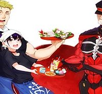 元魔王軍幹部、娘つき　第二の人生は現代で (Raw – Free)