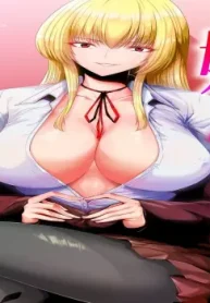 弱気な僕がお嬢様の性執事～快楽堕ちするハーレム学園生活～ (Raw – Free)