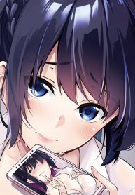 佐藤くんは覗ている。 神様アプリで女の子のココロをノゾいたらど××だった (Raw – Free)