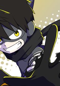 化猫ノタンゴ (Raw – Free)