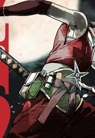 Ninja World (Raw – Free)