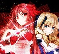 108回殺された悪役令嬢　すべてを思い出したので、乙女はルビーでキセキします (Raw – Free)