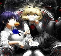 コーヒームーン (Raw – Free)