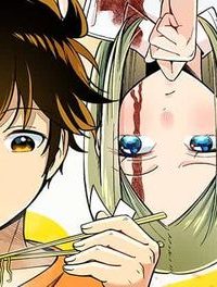 気になる気になる地縛霊 (Raw – Free)