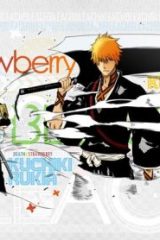 ブリーチ – Bleach (Raw – Free)