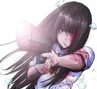 高校事変 (Raw – Free)