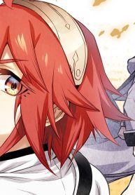 無職転生～エリスは本気で牙を砥ぐ～ (Raw – Free)