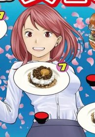 ぱちメシ女子！ (Raw – Free)