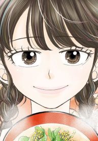 あやと私、まいにちみそ汁 (Raw – Free)