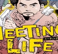 Neeting Life　ニーティング・ライフ (Raw – Free)