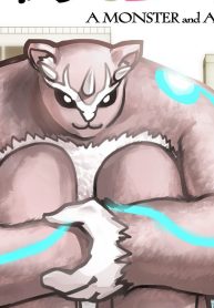 化物と少女 (Raw – Free)