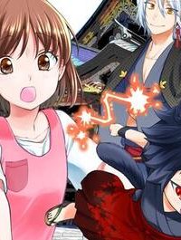 妖花街にて保育士をすることになりまして。 (Raw – Free)