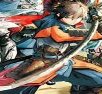 強くてニューサーガ (Raw – Free)