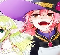 異世界の役所でアルバイト始めました (Raw – Free)