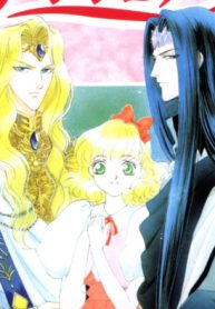 アンジェリーク (Raw – Free)