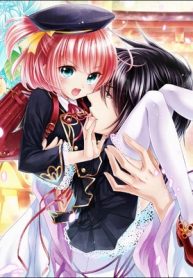 カミサマ×おれさま×旦那様！？　 (Raw – Free)