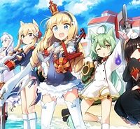 アズールレーン Queen’S Orders (Raw – Free)