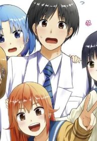 女子校のこひー先生 (Raw – Free)