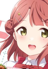 ラブライブ！虹ヶ咲学園スクールアイドル同好会 ニジガクときめきお弁当箱 (Raw – Free)