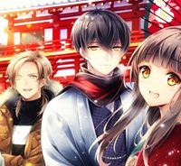 わが家は祇園の拝み屋さん (Raw – Free)