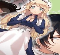婚約破棄され家を追われた少女の手を取り、天才魔術師は優雅に跪く (Raw – Free)