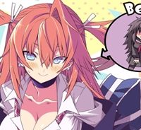 高校デビューした従妹がマウントとってくる。 (Raw – Free)