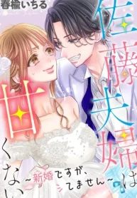 佐藤夫婦は甘くない～新婚ですが、シてません～ 【全年齢版】 (Raw – Free)