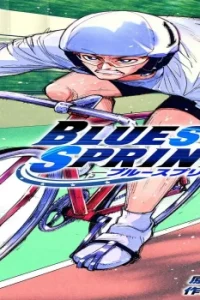 Blues Sprinter (Raw – Free)