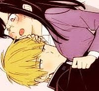 先生は恋を教えられない (Raw – Free)