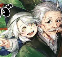 じい様が行く (Raw – Free)