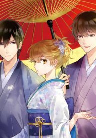 初華咲いたか (Raw – Free)