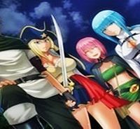 咎なスキルで無双する異世界ハーレム怪盗団 (Raw – Free)