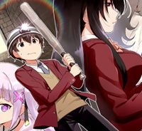 僕の部屋がダンジョンの休憩所になってしまった件 放課後の異世界冒険部 (Raw – Free)