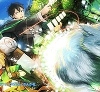 デッキひとつで異世界探訪 (Raw – Free)