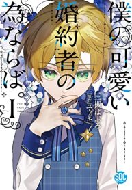 僕の可愛い婚約者の為ならば。 (Raw – Free)