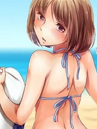 絶滅危惧男子～ボクの股間が狙われるワケ (Raw – Free)