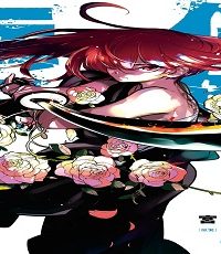 任侠転生－異世界のヤクザ姫 (Raw – Free)