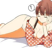 比羅坂日菜子がエロかわいいことを俺だけが知っている (Raw – Free)