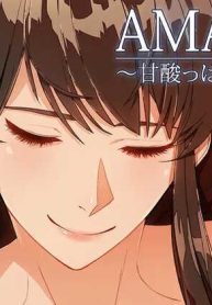 Amane (Raw – Free)