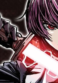 屍者管理局 ブラッドサーヴァント (Raw – Free)