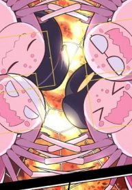 蜘蛛ですが、なにか？ 蜘蛛子四姉妹の日常 (Raw – Free)