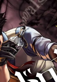 概念ドロボウ (Raw – Free)