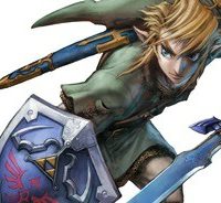 ゼルダの伝説 トワイライトプリンセス (Raw – Free)