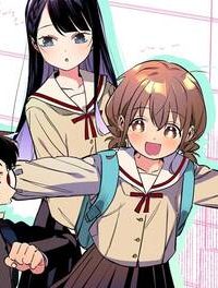 ちがう、宮原おまえじゃない！ (Raw – Free)