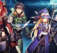 人間不信の冒険者たちが世界を救うようです (Raw – Free)