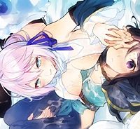 白魔術師は勇者のレベルを上げたくない (Raw – Free)