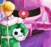 機動戦士ガンダム バンディエラ (Raw – Free)